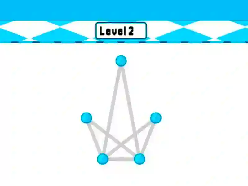 Laro Line Connect- Touch puzzle online