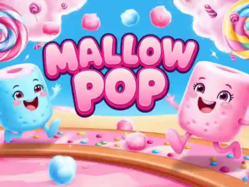 Laro Mallow Pop online
