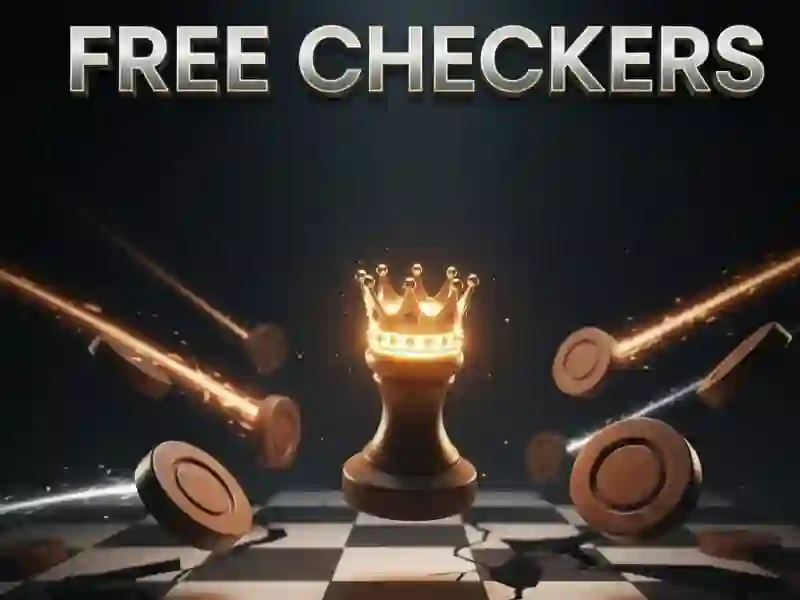 Laro Libreng Checkers online