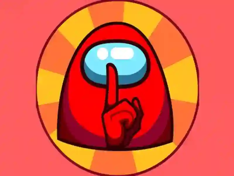 Laro Impostor sa atin: Tumakas mula sa bilangguan online