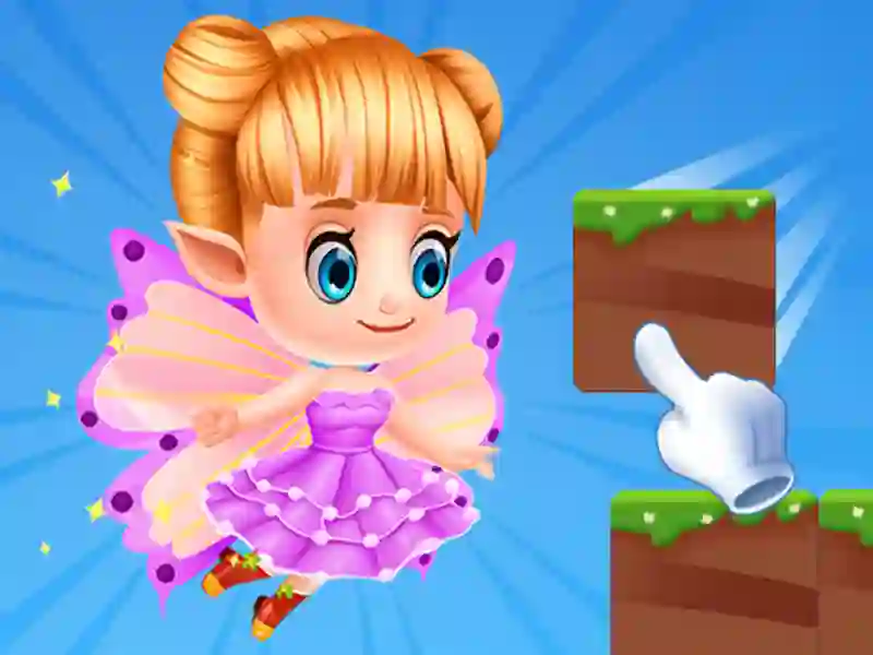 Laro Kuwento ng Full Fairy Adventure online