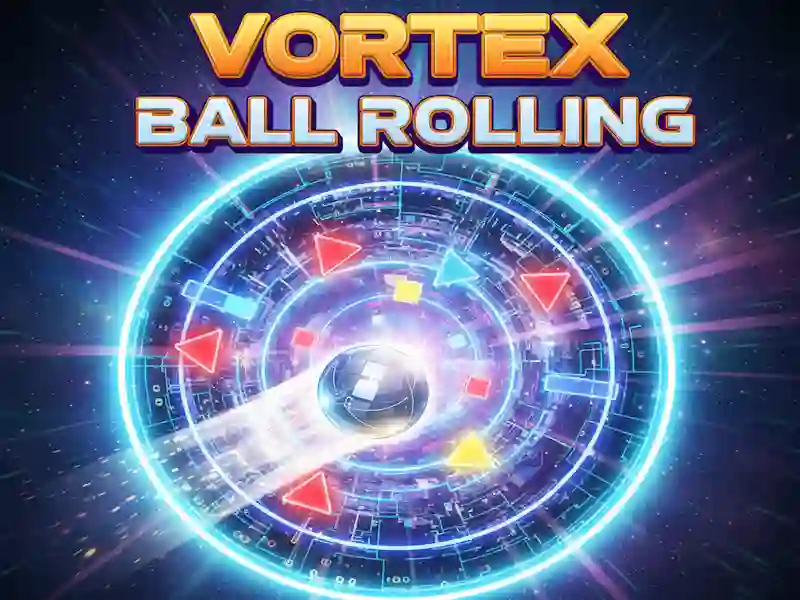 Laro Umiikot na Ball Rolling online