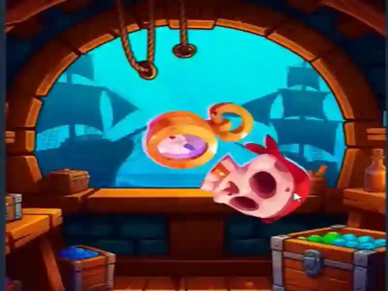 Laro Mga bungo at bomba online