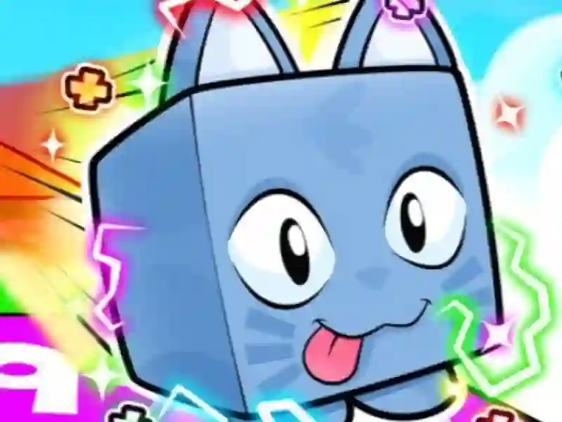 Laro Robbie: Maging isang hayop online