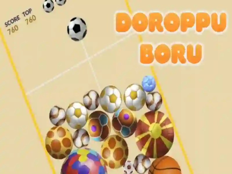 Laro Doroppuboru 13 online Laro Doroppuboru 13 online