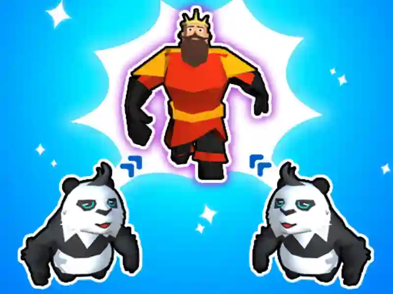 Laro Antas up mutants online