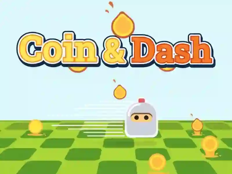 Laro Coin at Dash online