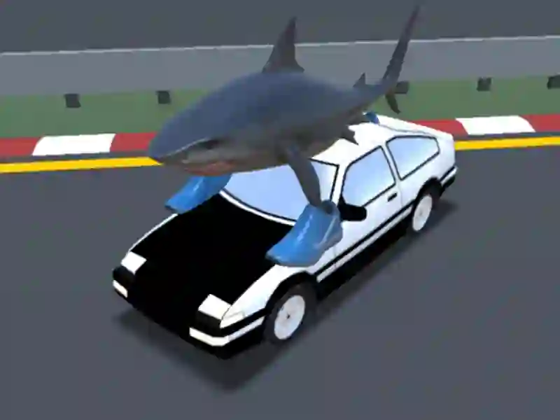 Laro Italian Brainrot Racing Multiplayer online