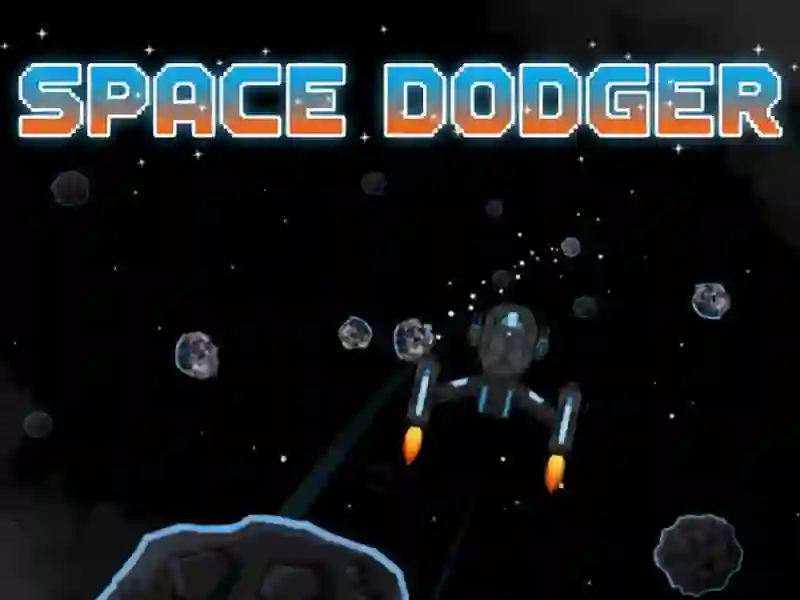 Laro Space Dodger online