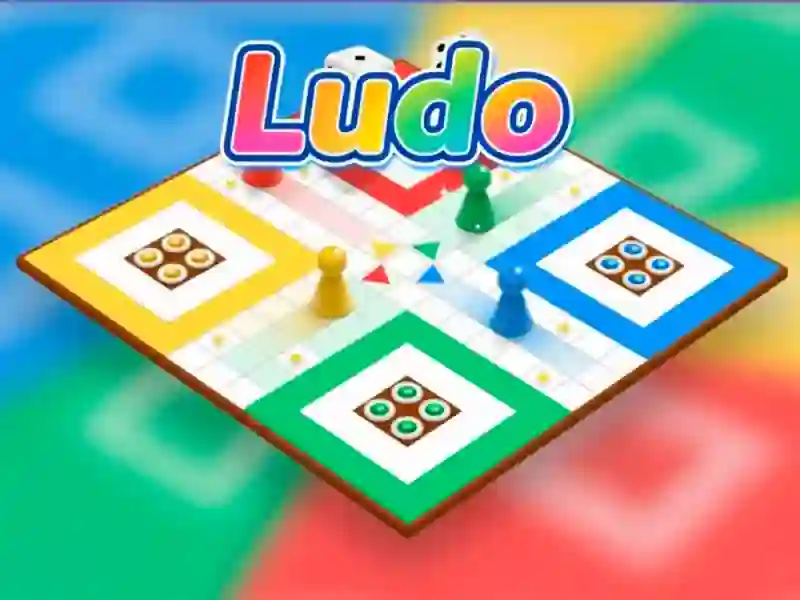 Laro Ludu online