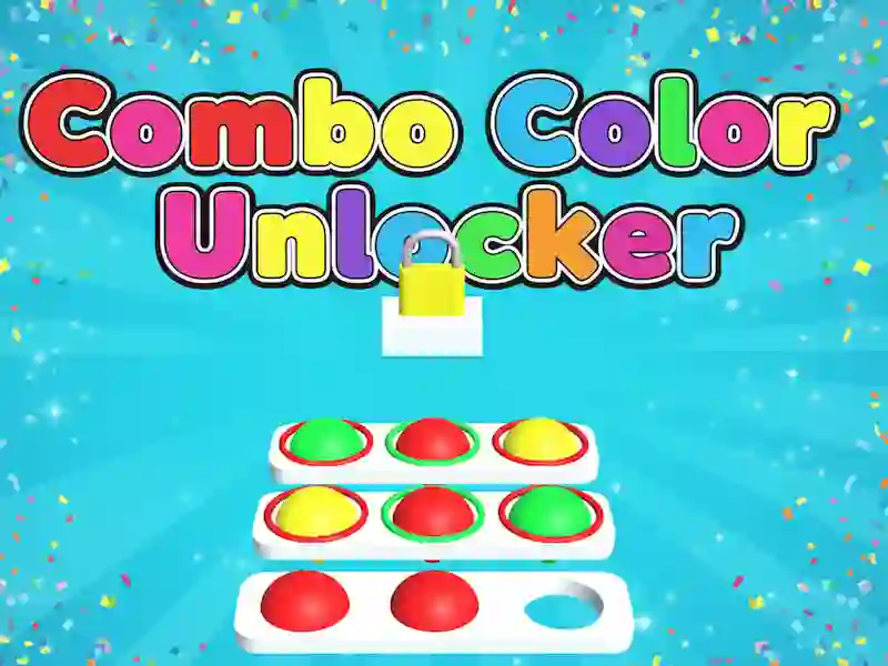 Laro Combo Color Unlocker online