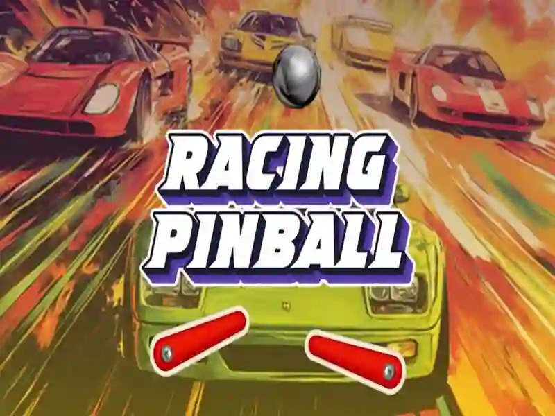 Laro Karera Pinball online
