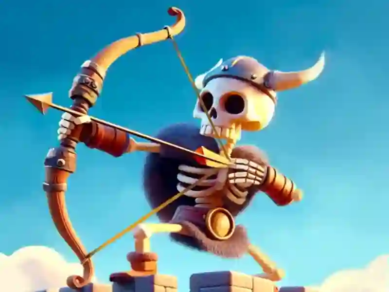 Laro Mga tagapagtanggol ng tower online