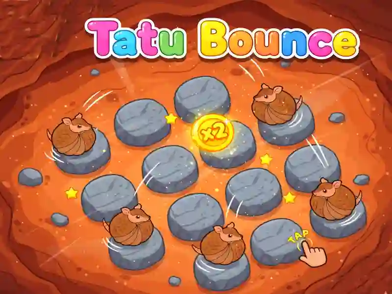 Laro Tatu Bounce online