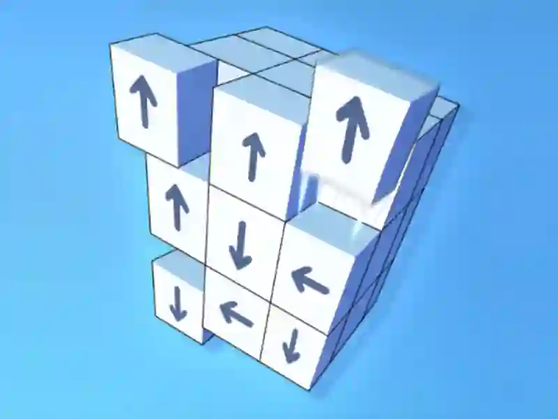 Laro Nawala ang mga arrow online