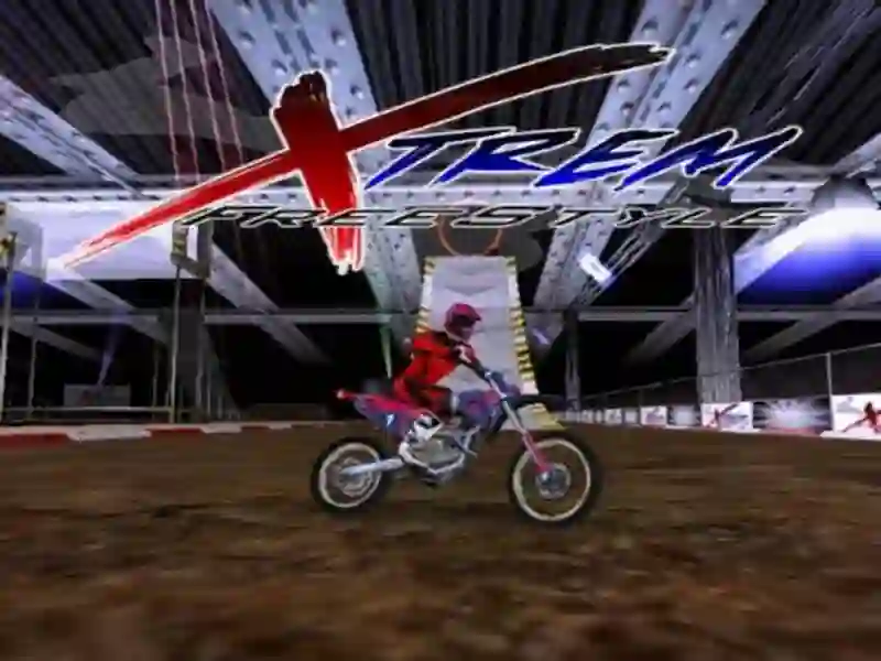 Laro Xtrem Freestyle online