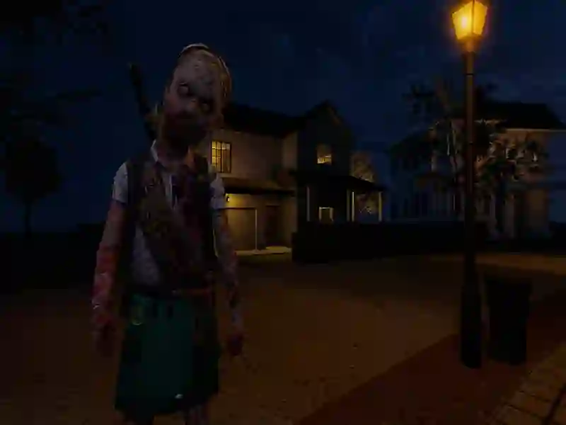 Laro Clap clap nightmare online