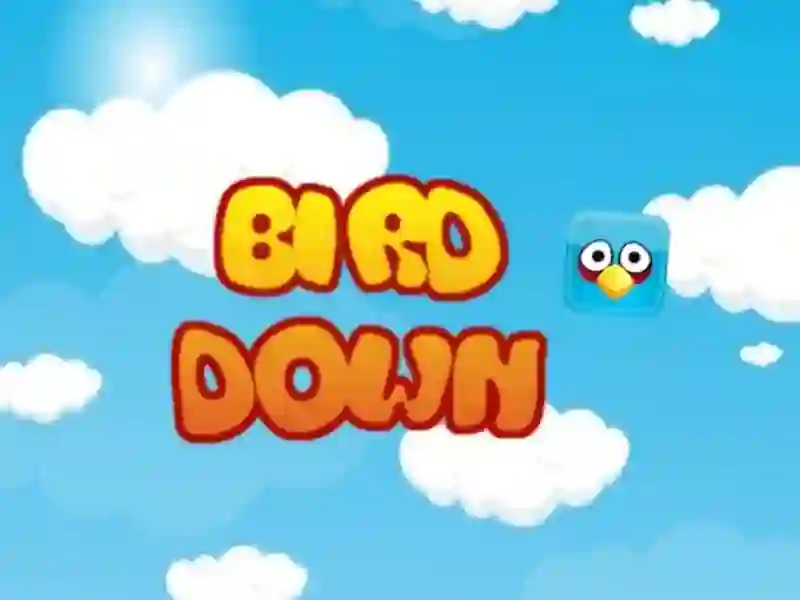 Laro Bird down online