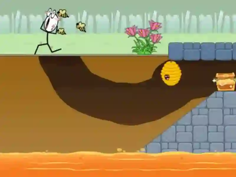 Laro Paghuhukay sa kalsada online