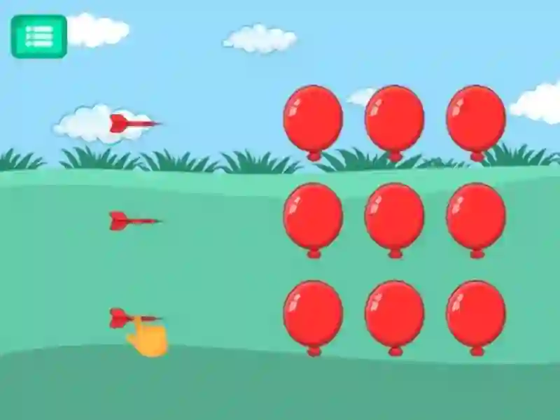 Laro Balloon Blitz online Laro Balloon Blitz online