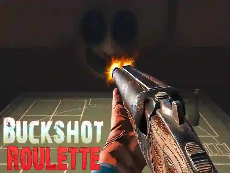 Laro Buckshot Roulette online Laro Buckshot Roulette online