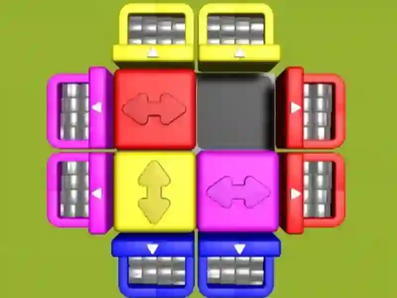 Laro Kulay block jam online