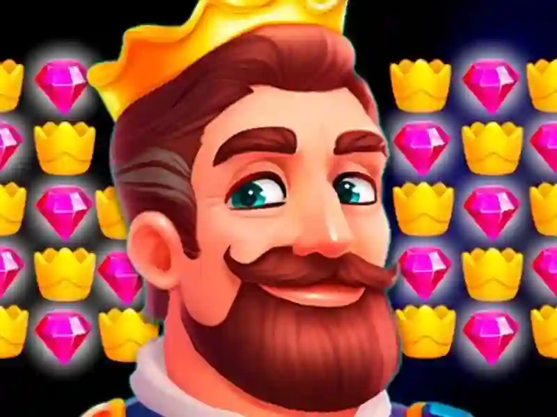 Laro Pagtutugma ng Kaharian online