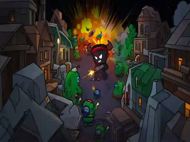 Laro Lumaban hanggang sa huli online