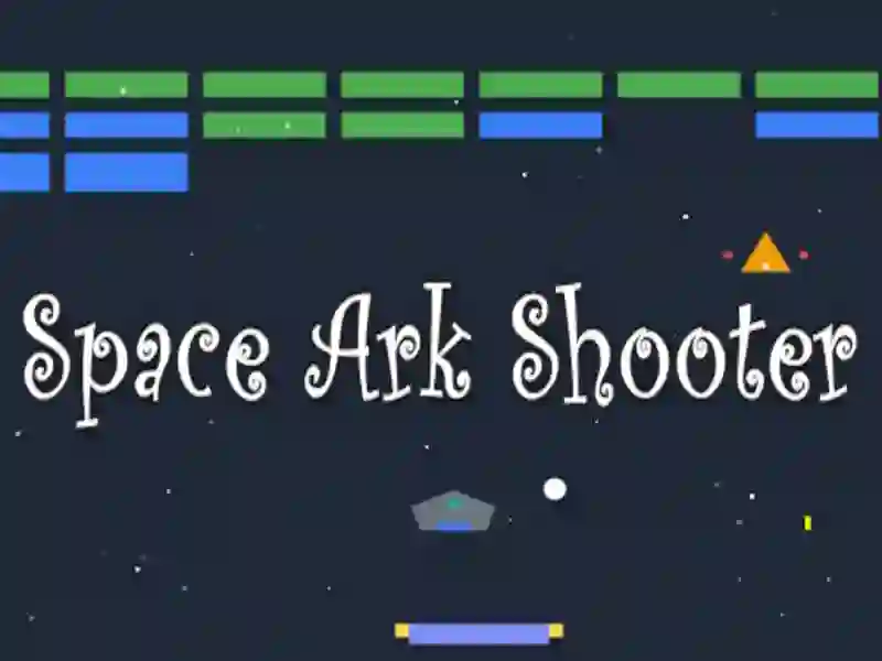 Laro Space Ark Shooter online