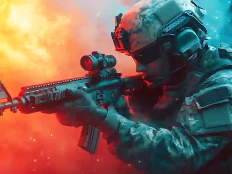 Laro Battle Shot Elite online