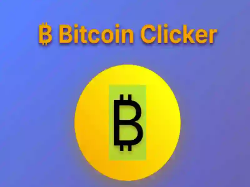 Laro B Bitcoin Clicker online
