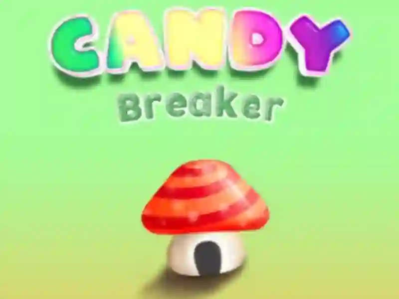 Laro Candy Breaker online Laro Candy Breaker online