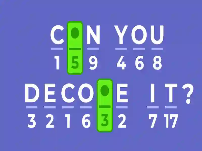 Laro Cryptogram online