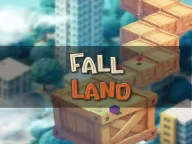 Laro Fall Land online