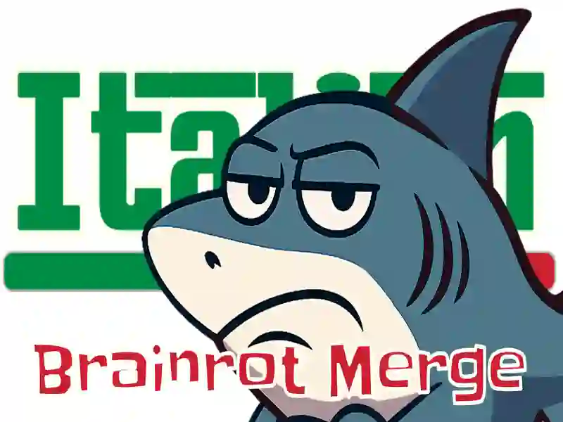 Laro Brainrot Boing Boing Merge online Laro Brainrot Boing Boing Merge online