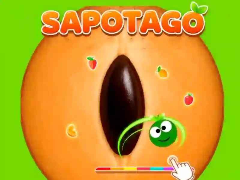 Laro SapotaGo online