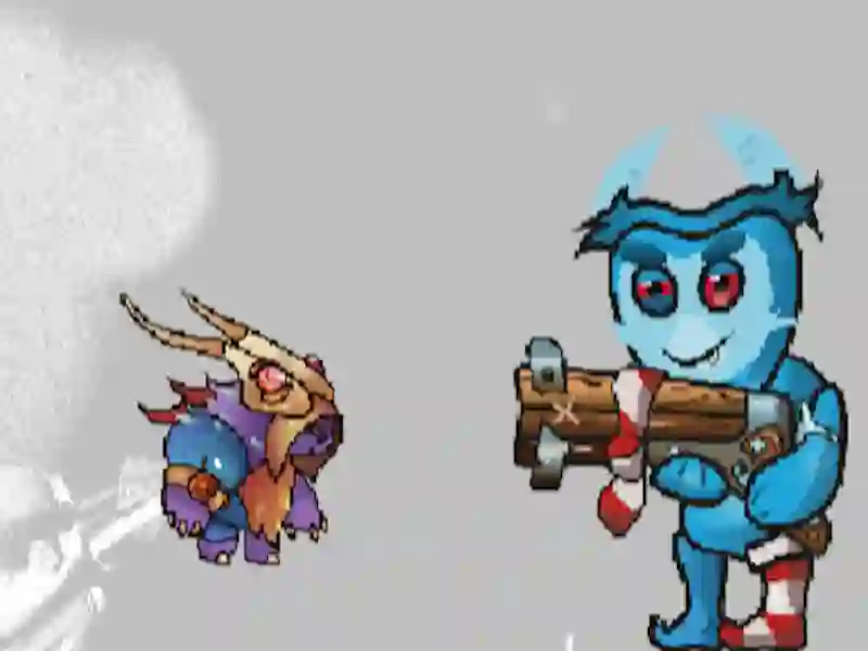 Laro Giant Killer online