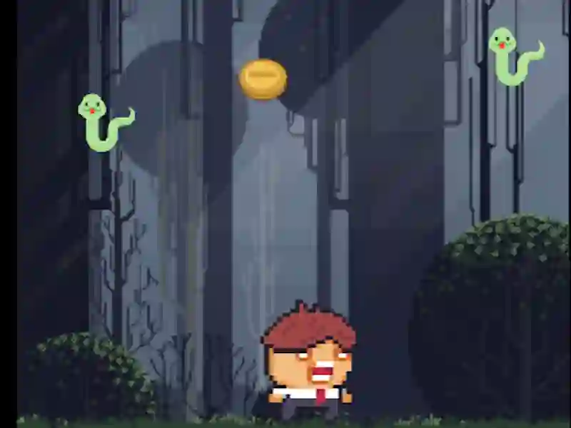 Laro Tumakas mula sa mga ahas online