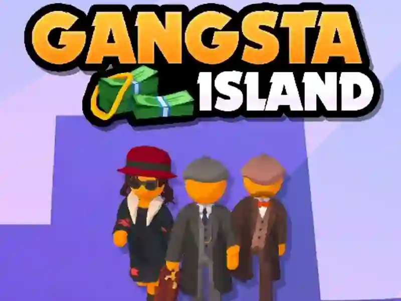 Laro Gangsta Island online Laro Gangsta Island online
