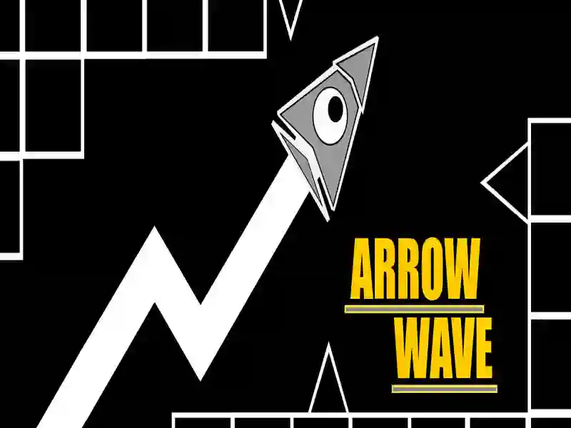 Laro Arrow wave online