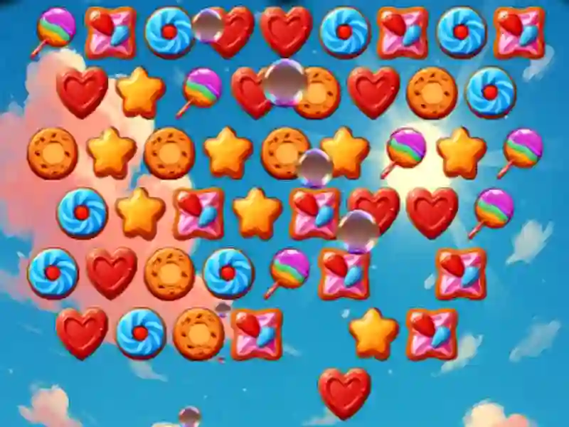 Laro Triple Treat Toss online