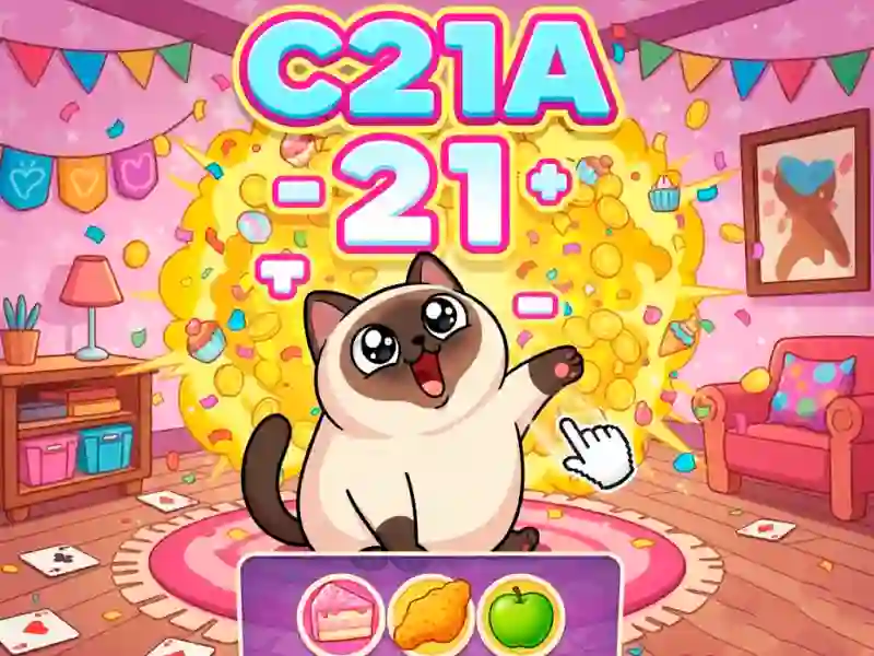 Laro С21A online
