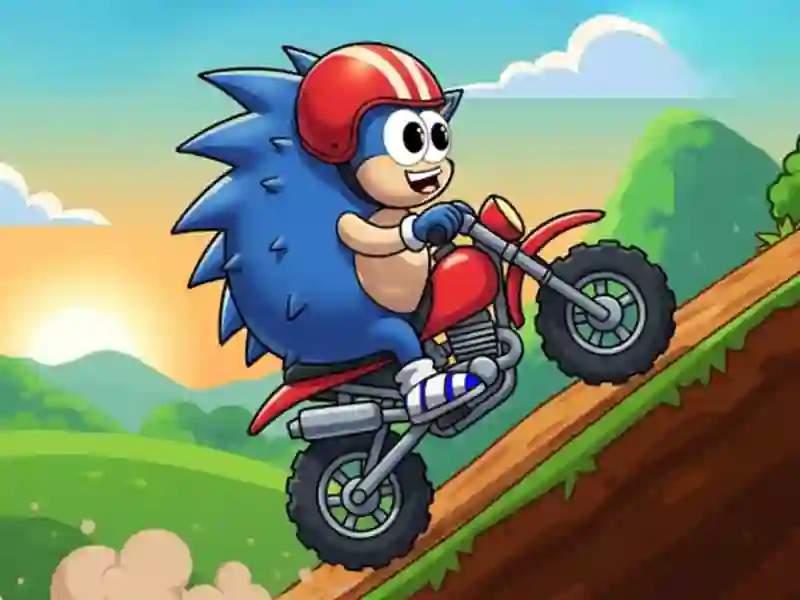 Laro BLE HEDGEHOG RIDE online