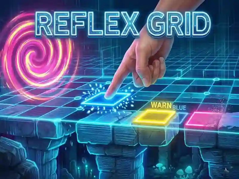 Laro Reflex Grid online