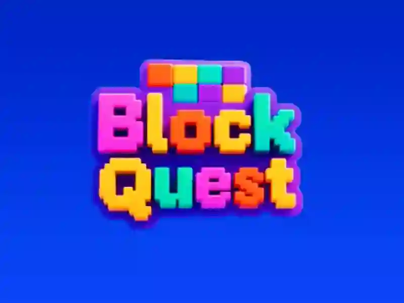 Laro I-block ang paghahanap online Laro I-block ang paghahanap online