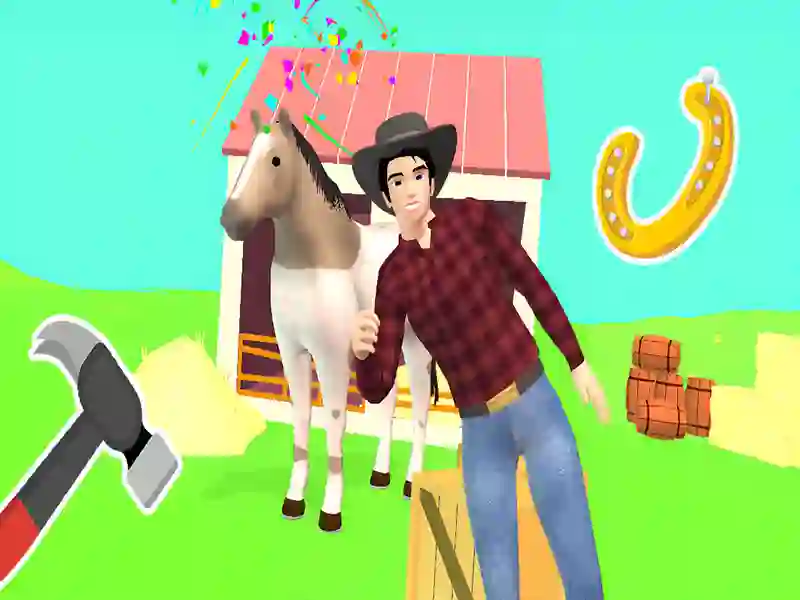 Laro Ayusin ang kuko online