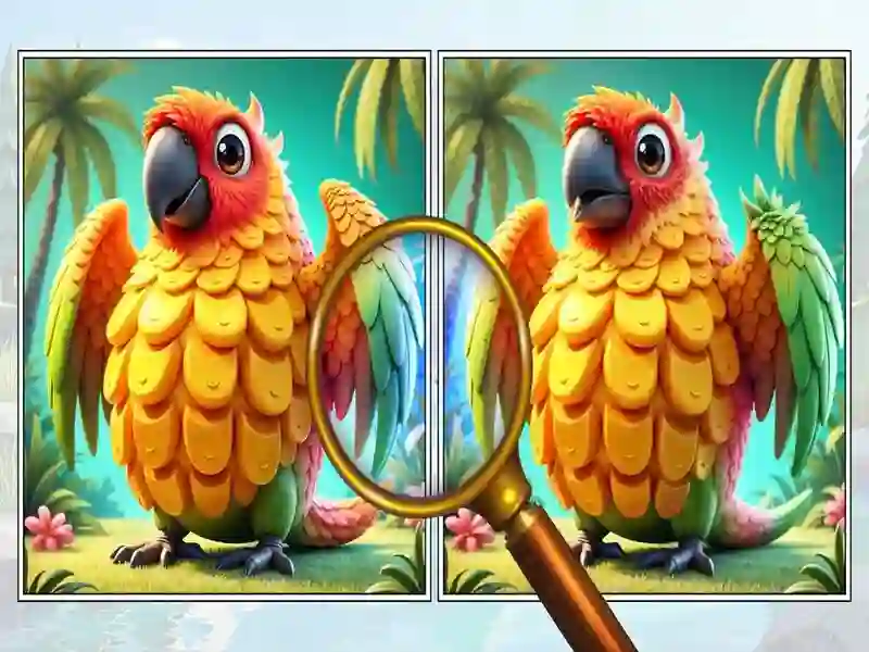 Laro Brainrot isang hamon ng pagkakaiba online