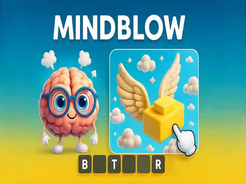 Laro Mindblow online Laro Mindblow online