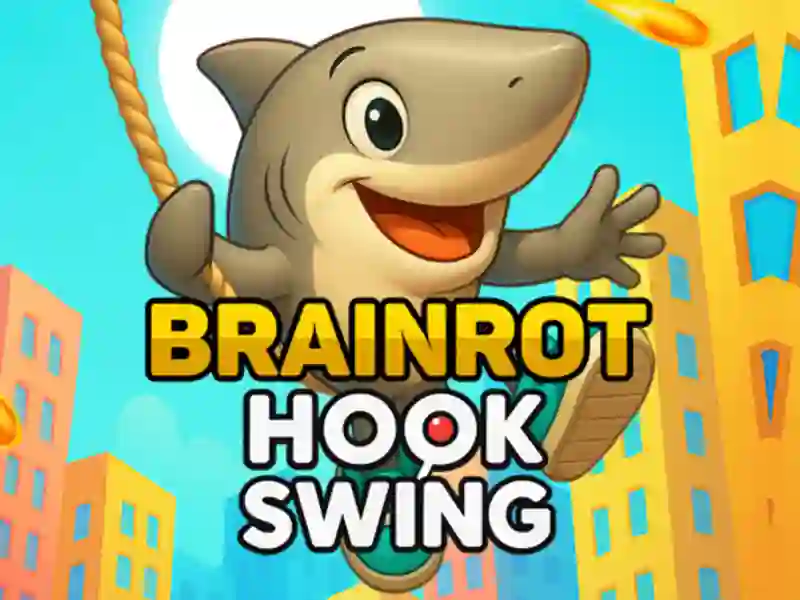 Laro Brainrot hook swing online