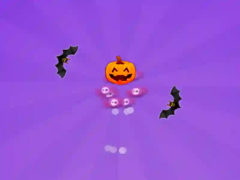 Laro Halloween idle fly online Laro Halloween idle fly online